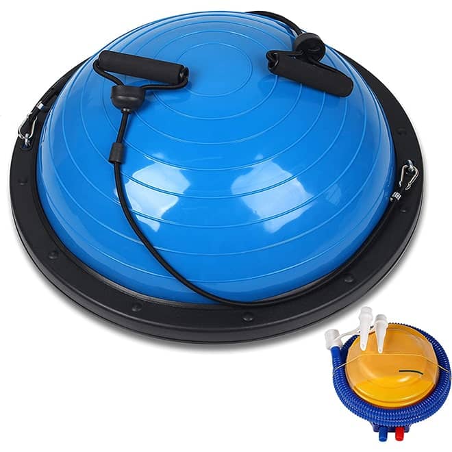 bosu ball